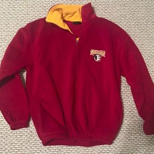 FSU sweatshirt